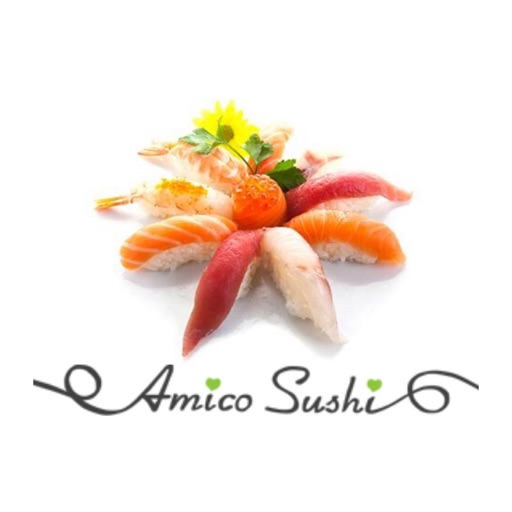 Amico Sushi