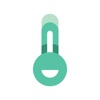 Warmie sensor icon