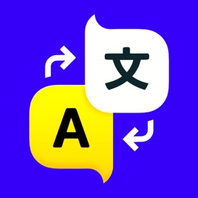 螢幕擷取畫面 (3) LinguaAI - Translate