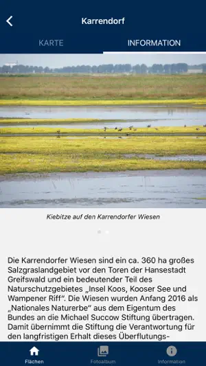 Echt:Natur screenshot 4