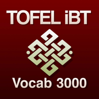 TOFEL 英単語 ブラクストン