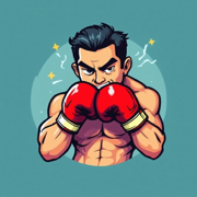 Boxing-Timer