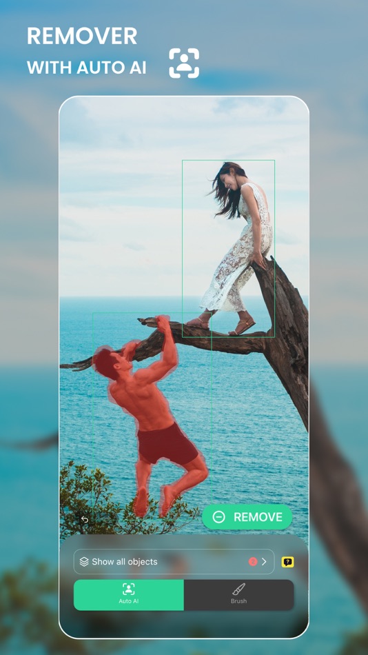 #9. PixeAI - AI Video Photo Editor (iOS) 来自: ORIENTPRO - LAM AN INVESTMENT & TRADE.,JSC