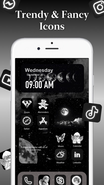 ThemePack: Widgets & Wallpaper screenshot-5