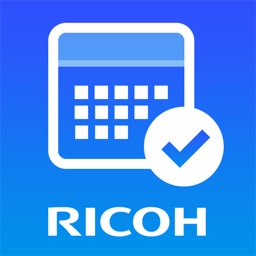 RICOH スマート予約サービス for 会議室