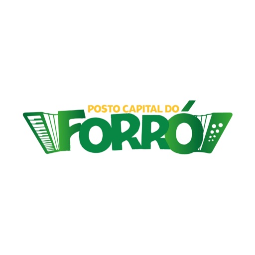 Posto Capital do Forró