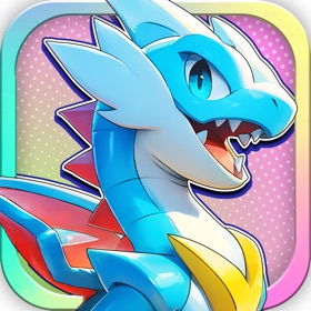 Dexmon Evolution Battle