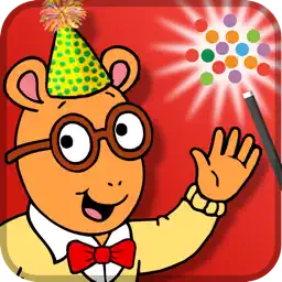 Arthur's Birthday app icon