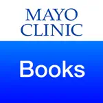 Mayo Clinic Books App Contact