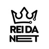 REI DA NET TV icon