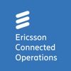 Ericsson Connected Operations - iPadアプリ