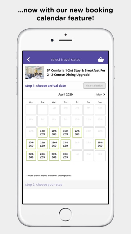 LivingSocial UK & Ireland screenshot-3