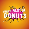 That's Alotta Donuts icon
