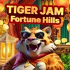 Tiger jam: Fortune Hills icon