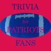 Trivia for NE Patriots Fans - iPadアプリ