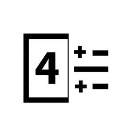 Daily Digits - Math Puzzles
