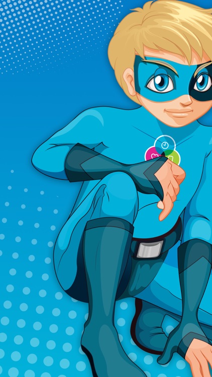 ScreenCoach - Parental Control