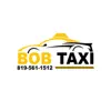 Bob Taxi App Feedback