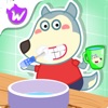Wolfoo Good Habit Healthy Life icon