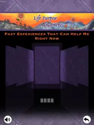 Earth Warriors Oracle Cards ipad bilder 3