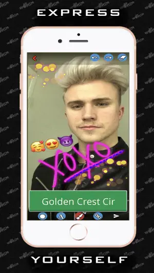 WooHim - For Gay Guys screenshot 4