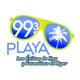 Playa 99.3 app icon - Music app for iPhone