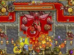 Guns'n'Glory Heroes iPad image 3