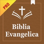 Download Biblia Evangélica estudio Pro app