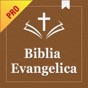 Biblia Evangélica estudio Pro app download