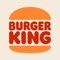 Get the royal treatment with the official BURGER KING® app