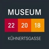 Museum Kühnertsgasse Nürnberg icon