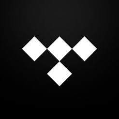 ‎TIDAL Music: HiFi, Playlisten