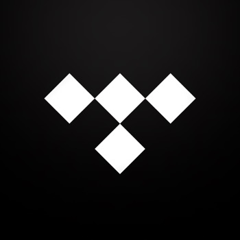 TIDAL Music: HiFi, Playlists