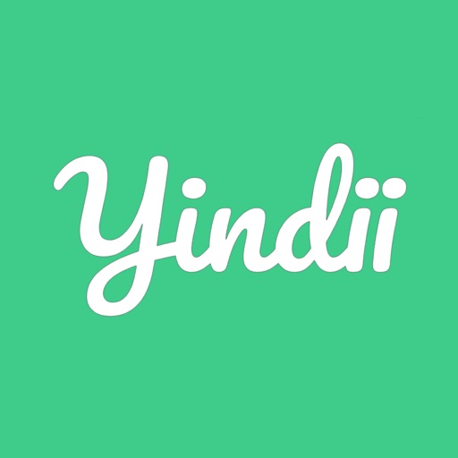 Yindii - Sustainable Food App - AppWisp.com