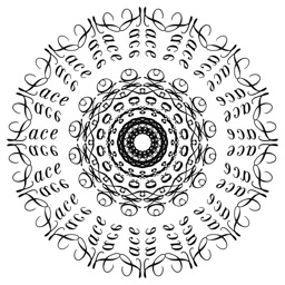 Lace Words
