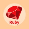 Learn Ruby Programming 2024 icon