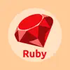 Learn Ruby Programming 2024 delete, cancel