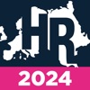 HR Technology Europe 2024 icon