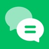 Nexa Chat -Smart多开聊天智能分身辅助短信助手 icon