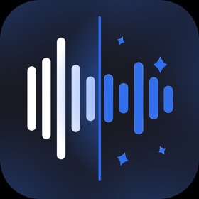 AI Audio Video Noise Reducer.