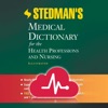 Stedman's Medical Dictionary N icon