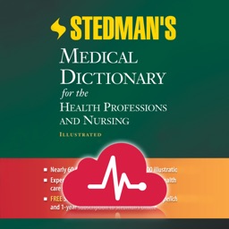 Stedman's Medical Dictionary N