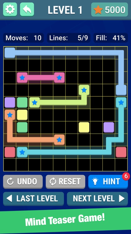 Dot Connect - Link the Flow screenshot-6