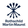 Rothschild Martin Maurel icon