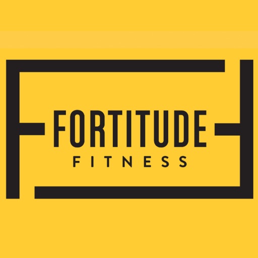 Fortitude Fitness