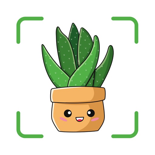 Plantifier: Plant Identifier icon
