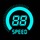 Speed Radar Bot: Speedometer