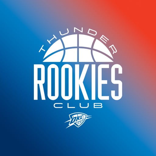 Thunder Rookies Club