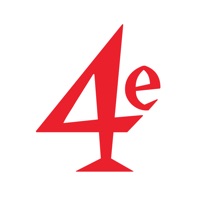 Het 4e Gymnasium logo