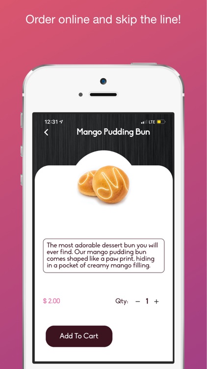 Sweet-Hut screenshot-4